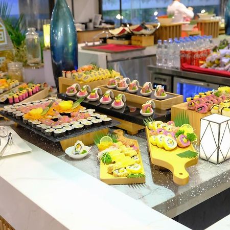 Flc City Hotel Beach Quy Nhon Εξωτερικό φωτογραφία