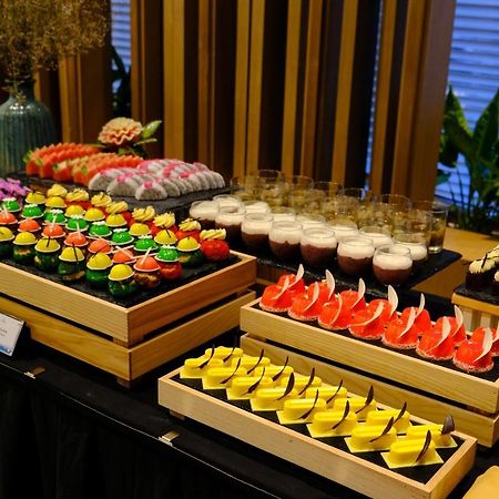 Flc City Hotel Beach Quy Nhon Εξωτερικό φωτογραφία