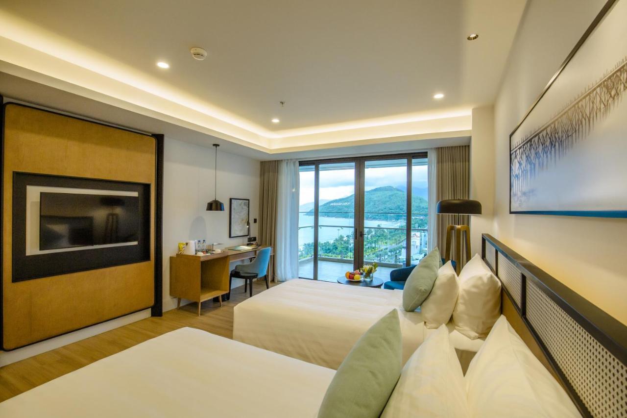 Flc City Hotel Beach Quy Nhon Εξωτερικό φωτογραφία