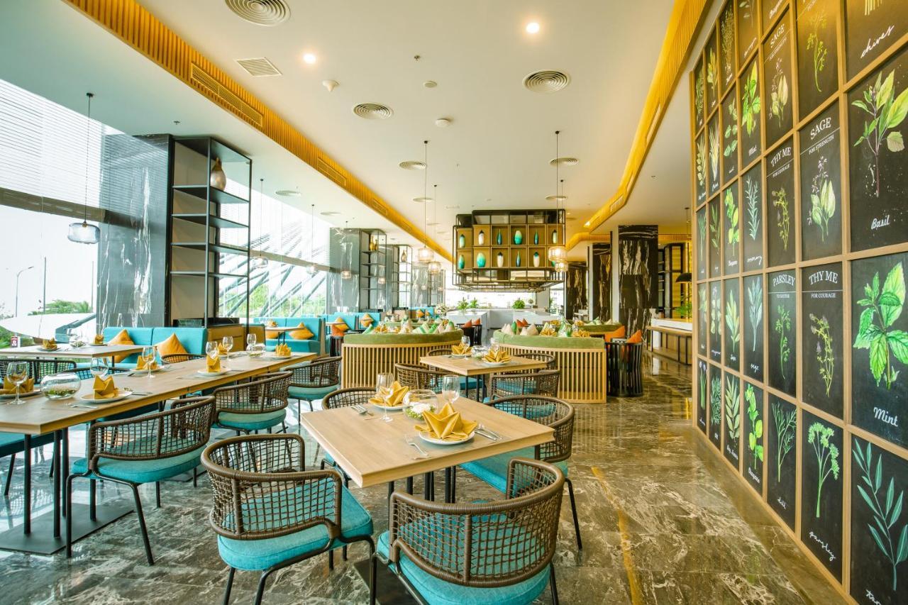 Flc City Hotel Beach Quy Nhon Εξωτερικό φωτογραφία