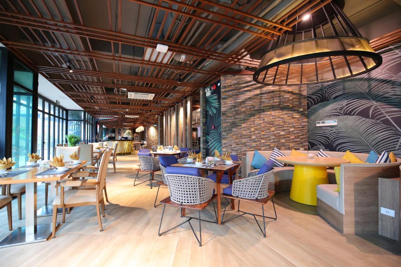 Flc City Hotel Beach Quy Nhon Εξωτερικό φωτογραφία