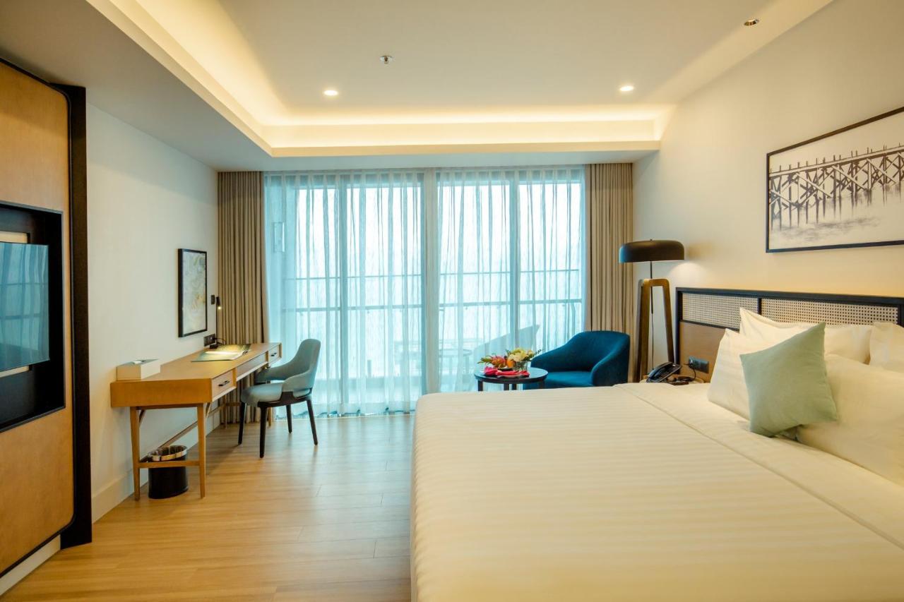 Flc City Hotel Beach Quy Nhon Εξωτερικό φωτογραφία