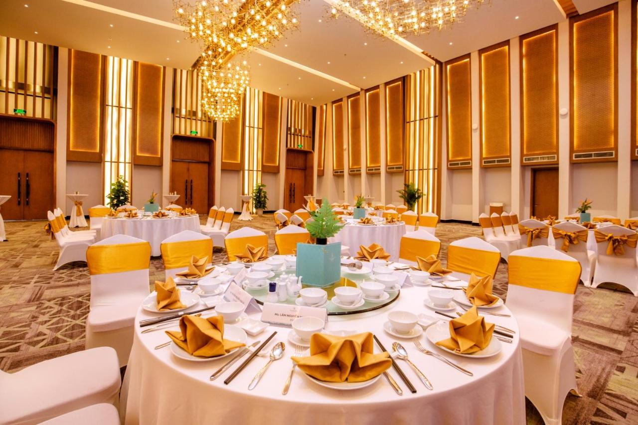 Flc City Hotel Beach Quy Nhon Εξωτερικό φωτογραφία
