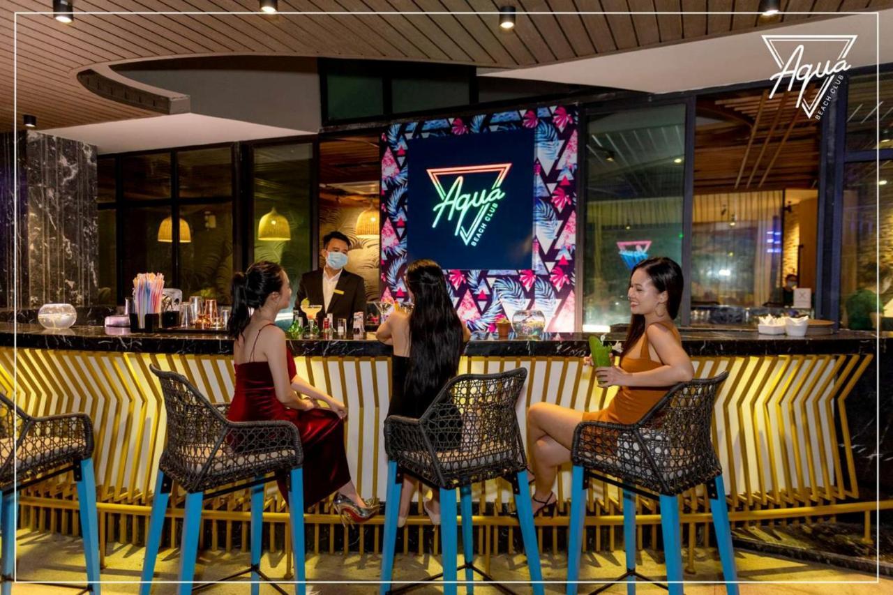 Flc City Hotel Beach Quy Nhon Εξωτερικό φωτογραφία