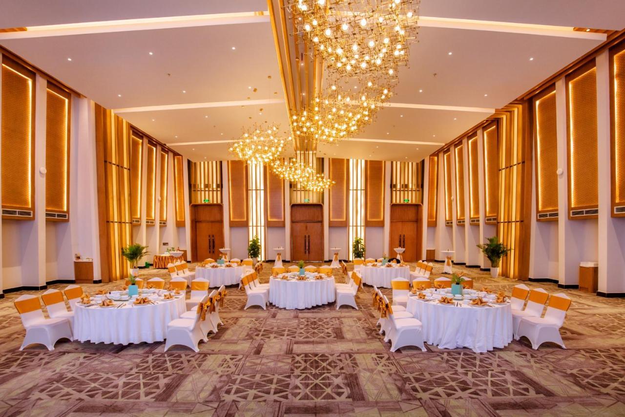 Flc City Hotel Beach Quy Nhon Εξωτερικό φωτογραφία