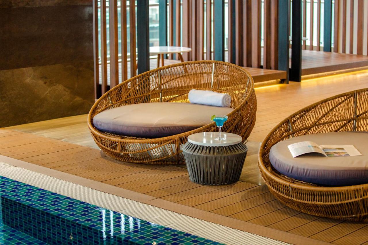 Flc City Hotel Beach Quy Nhon Εξωτερικό φωτογραφία