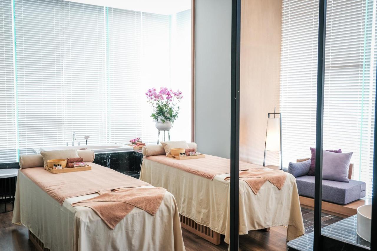 Flc City Hotel Beach Quy Nhon Εξωτερικό φωτογραφία